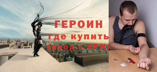 хмурый Арсеньев